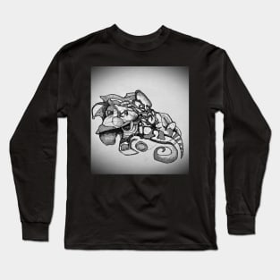 Spoomix Long Sleeve T-Shirt